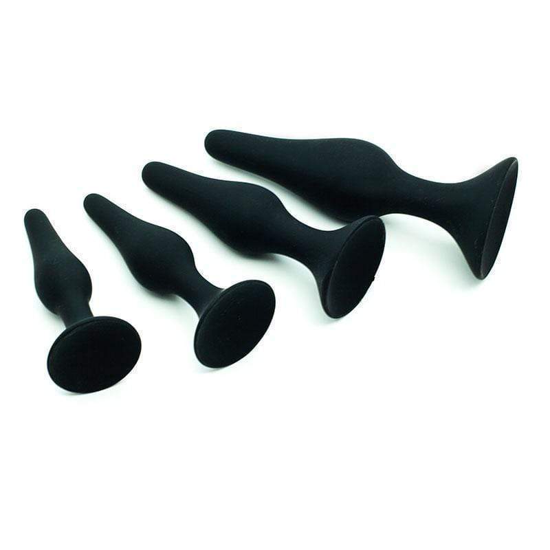 Four Seasons of Stimulation Training Kit for Beginners