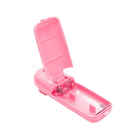 Unlock thrilling submission with this metal chastity belt featuring a cage butt design and vibrating plug. Delight in orgasm denial, and ruin those anticipated moments with strategic handjob control.