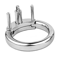 Accessory Ring for Jailhouse Cock Metal Cage