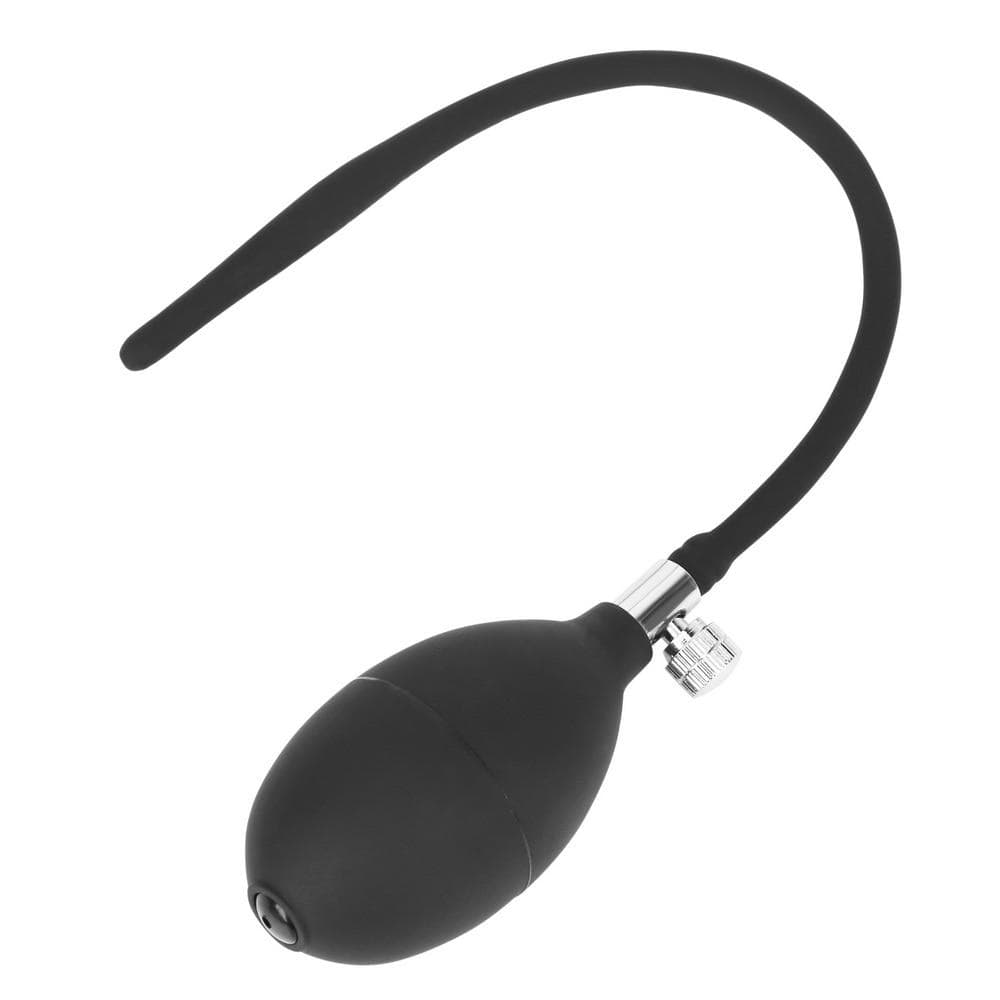 Expand your boundaries with our flat chastity device and hear the sound of expanding sensations. Prepare yourself for a truly memorable experience that locks in the fun!