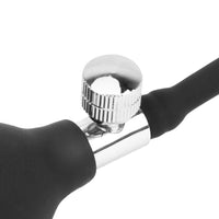 Inflatable Expanding Silicone Sound