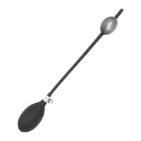 Experience unparalleled pleasure this Christmas with our silicone inflatable plug a dick cage urethral device designed for the adventurous urethra male. Not for the timid boy, it teases and excites, turning rage into pure delight.