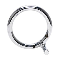 Accessory Ring for The Convicted Felon