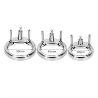 Accessory Ring for Jailhouse Cock Metal Cage