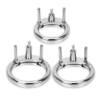 Unlock new thrills with a metal penis cage designed for bold pleasure seekers. Embrace your deepest desires and confidently explore cuckold dick fantasies with style and excitement today!