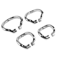 Accessory Ring for Stretched and Spiked