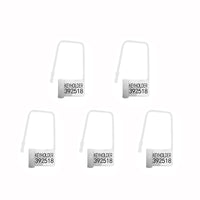 Travel with confidence and keep your secrets safe with the Sevanda Nautilus Disposable Plastic Chastity Locks. This attachable product ensures secure, metal-free locking of your kit, keeping your butt worry-free and discreet during airport security checks and beyond.