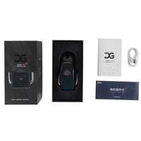 Cellmate V3 App Controlled Chastity Cage