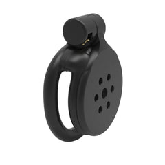Buy the Holy Gatling, a flat device ideal for small males. Its discreet design avoids any detector, and the nubs offer comfort. Experience control like never before.