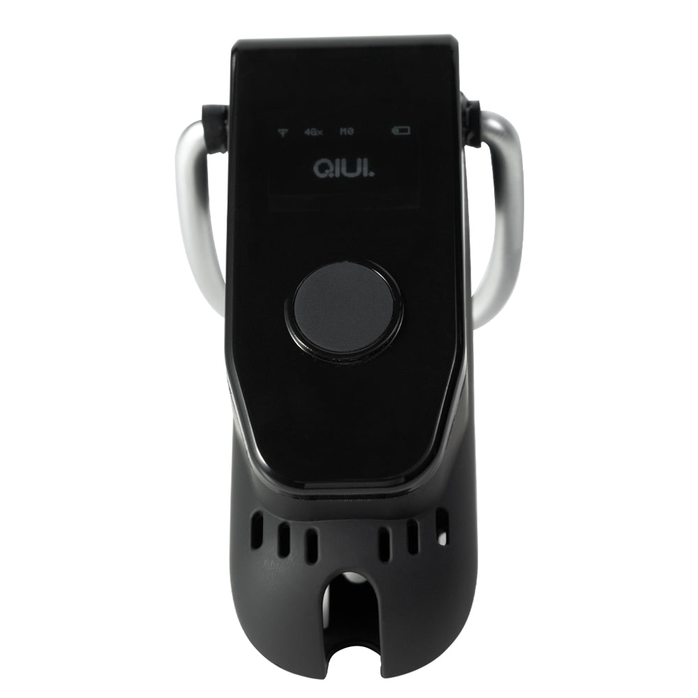 Cellmate V3 App Controlled Chastity Cage