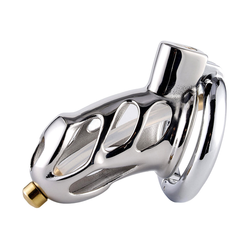 The Metal Cobra