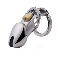 Discover the ultimate experience in control and intimacy with our stainless steel cock kit. This customizable device offers various styles to suit your desires. Link up with pleasure like never before by visiting our website for a number of exclusive products. Elevate your play and redefine boundaries today!