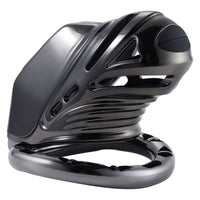 Nautilus Platinum Estim Chastity Cage