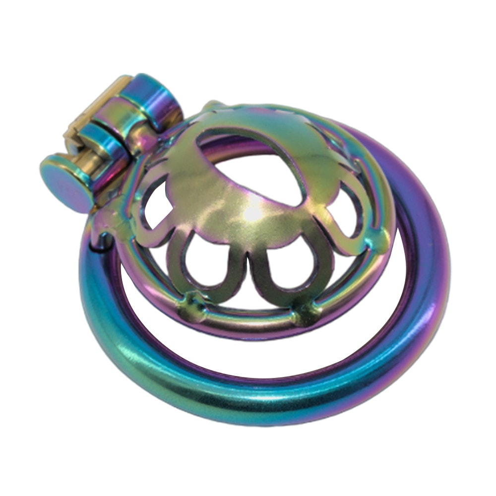 The Pride Cock Lock – Lock The Cock UK