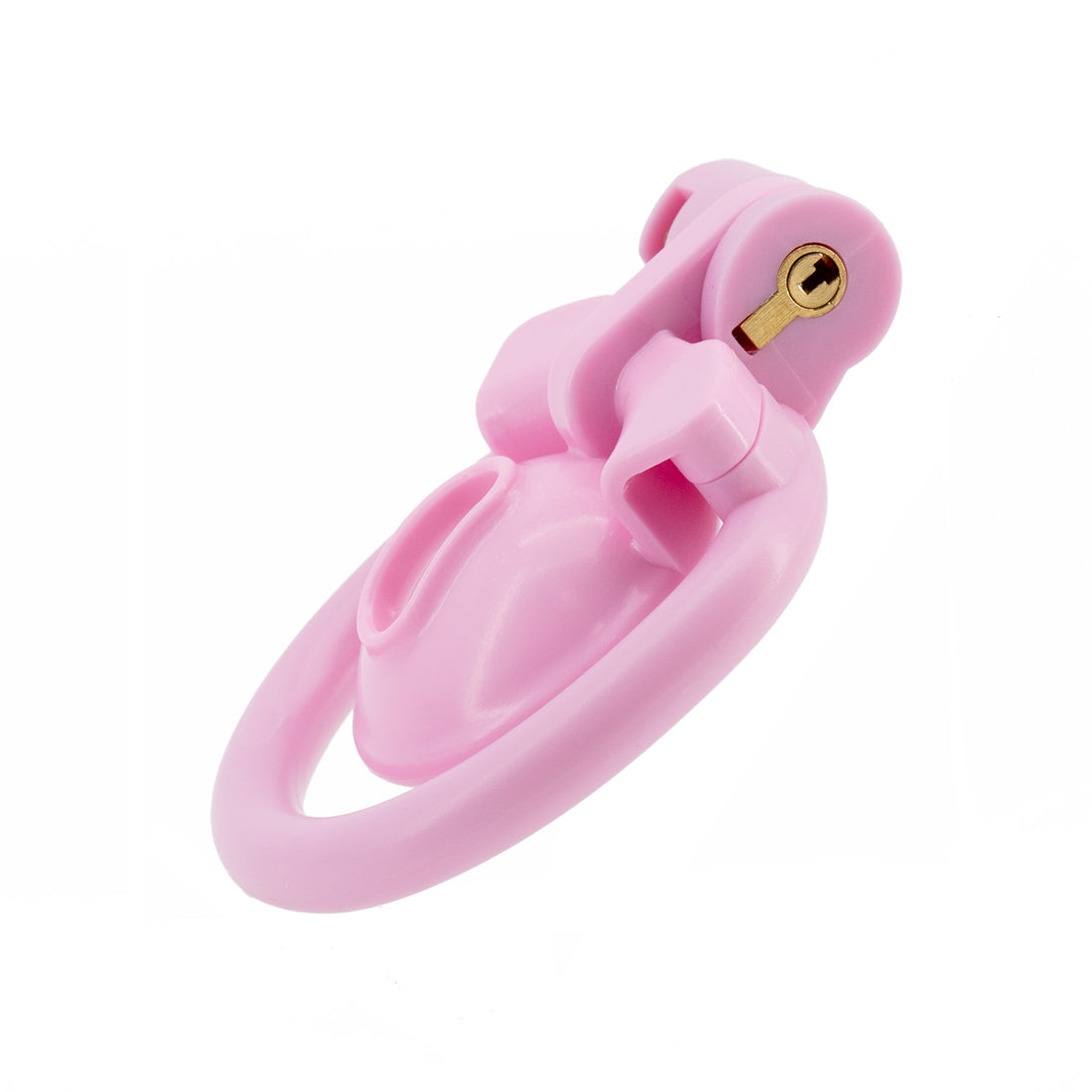 The Locked Sissy Kit