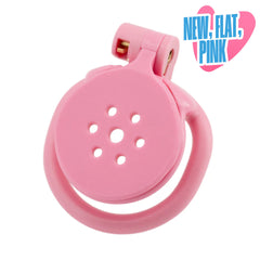 The Pink Gatling