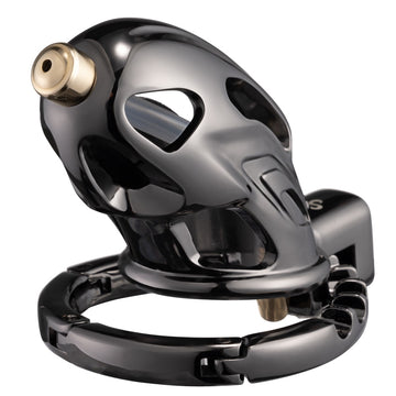 Sevanda Outlaw Sounding Chastity Cage