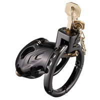 Sevanda Outlaw Sounding Chastity Cage