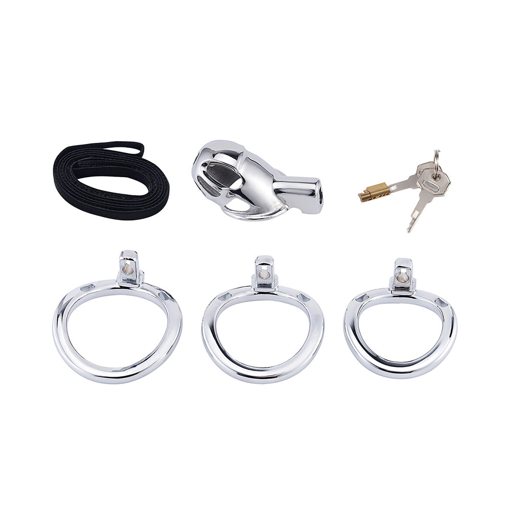 Chaste Knight Kit