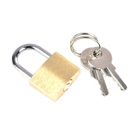 High Quality Brass Replacement Padlock