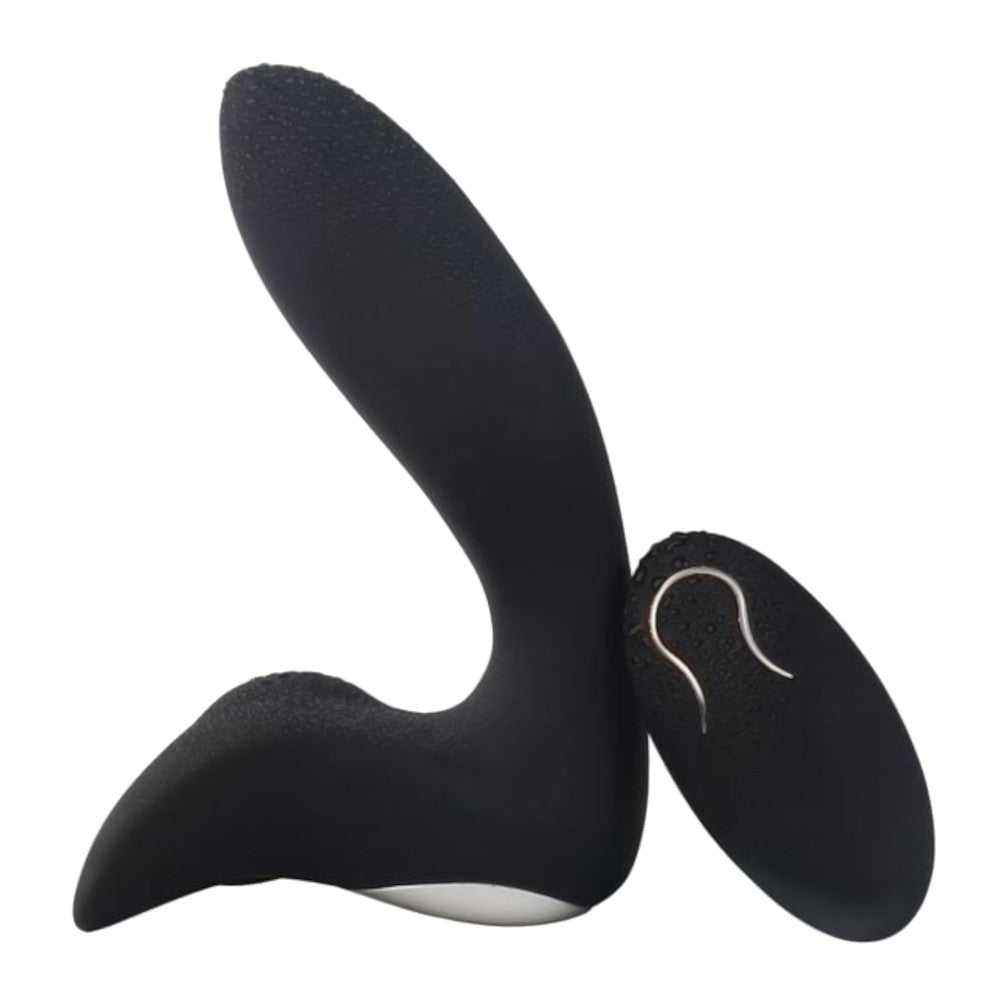 4" Cannon Prostate Massager