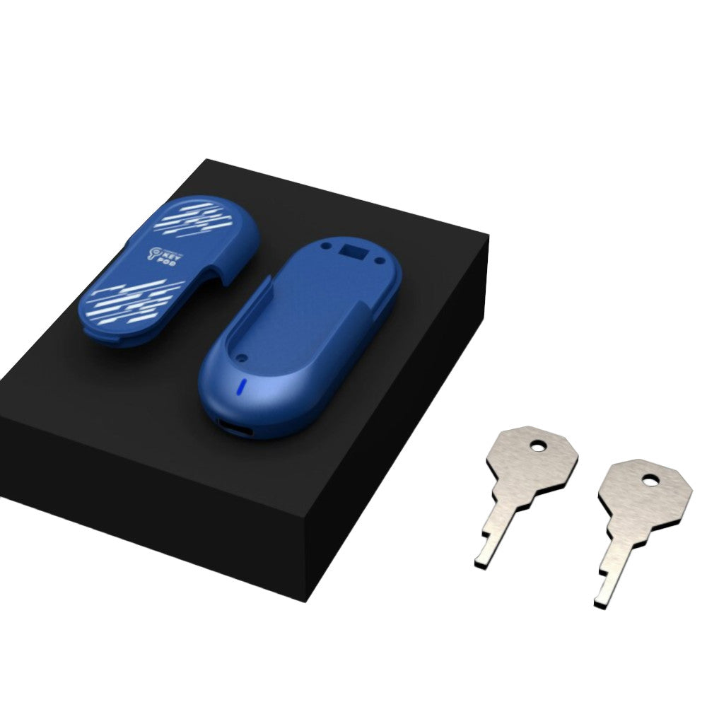 Key Pod App Controlled Key Case