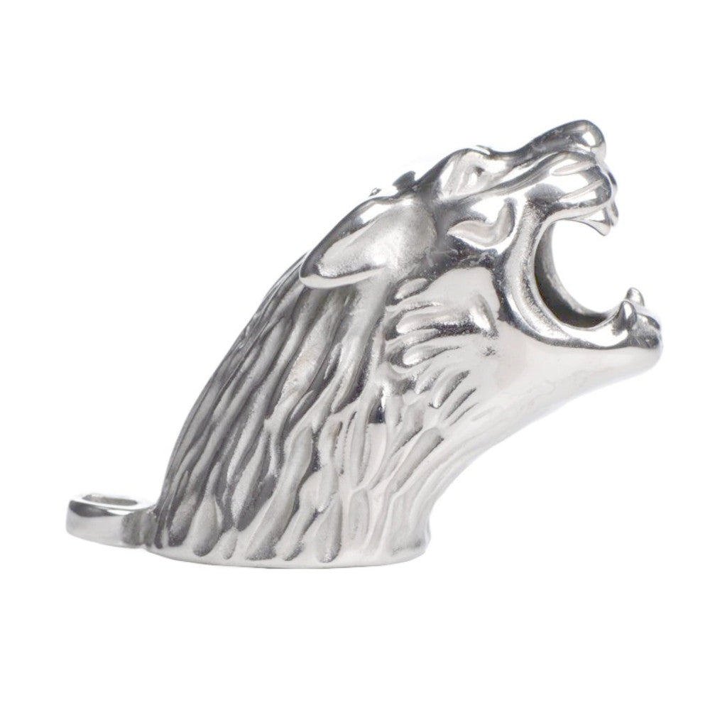 Richard The Lion Chastity Device