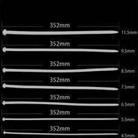 Flexible Silicone Urethral Sound