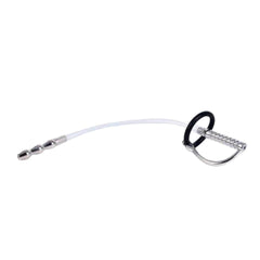 Unleash pleasure with this affordable penis plug, a fusion of comfortable silicone and durable steel. Despite being expensive upfront, its pros outweigh cons in long-term use.