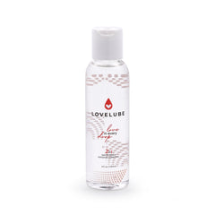 Say goodbye to sticky messes and hello to seamless pleasure with our water-based lube. Choosing this product means setting the bar high for comfort and satisfaction. According to user reviews and comparison charts on our website, it's a game-changer for intimate play, offering a cushioning effect and compatibility with all pleasure tools.