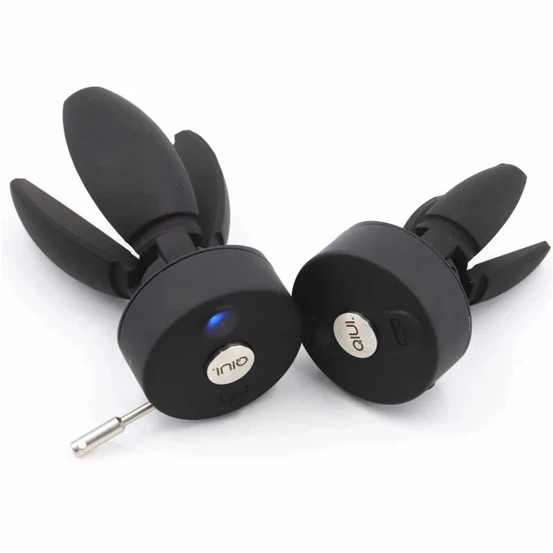 Pear Flower App Controlled Butt Plug Lock The Cock UK Pear Flower App Controlled Butt Plug Lock The Cock UK