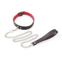 Playful Cat Leash Collar