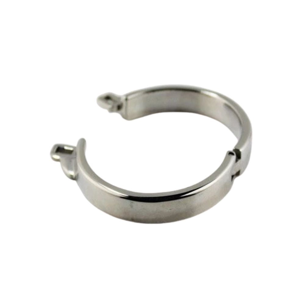 Accessory Ring for Sexless Inn Keeper Metal Restraint