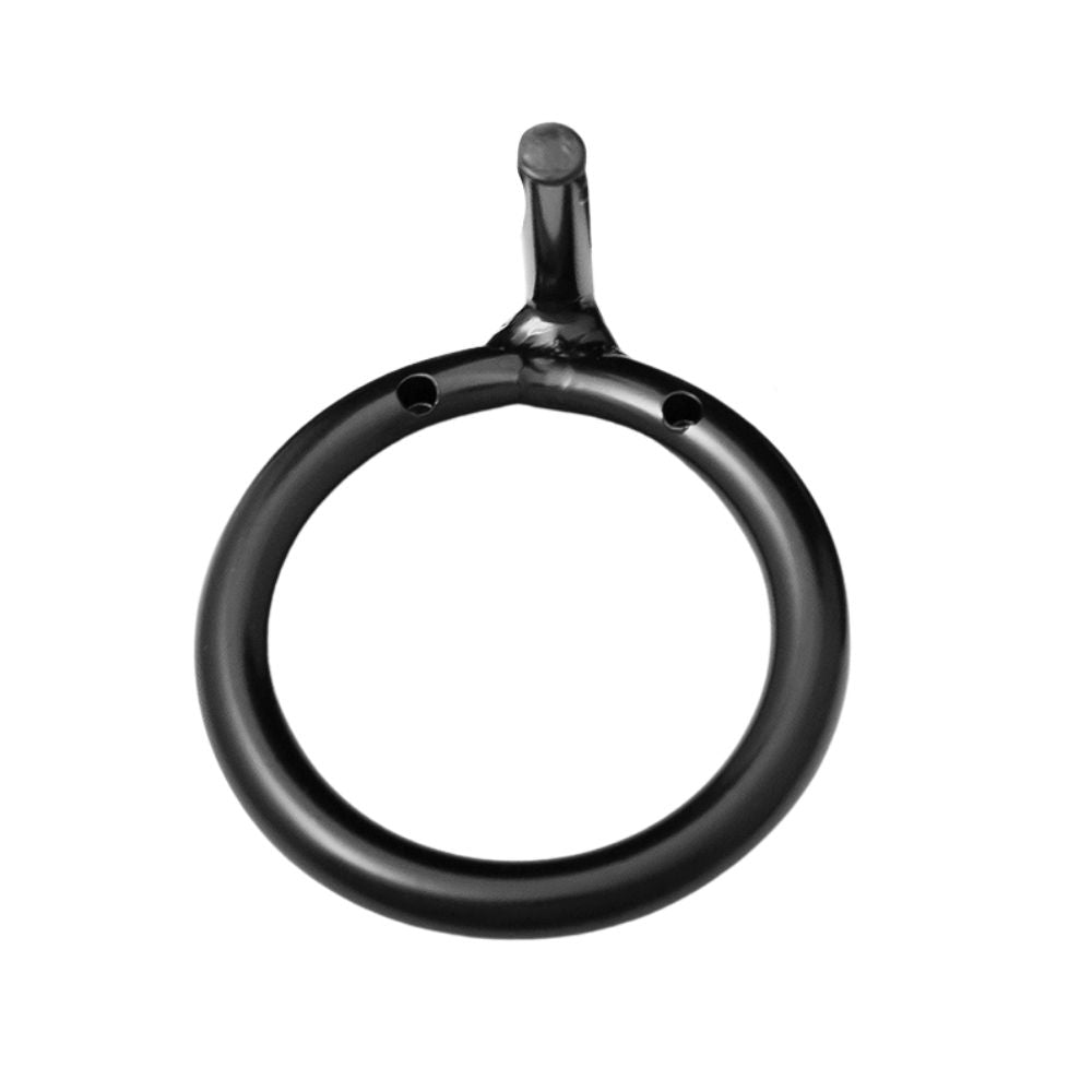 Accessory Ring for The Dark Knightstick Metal Restraint