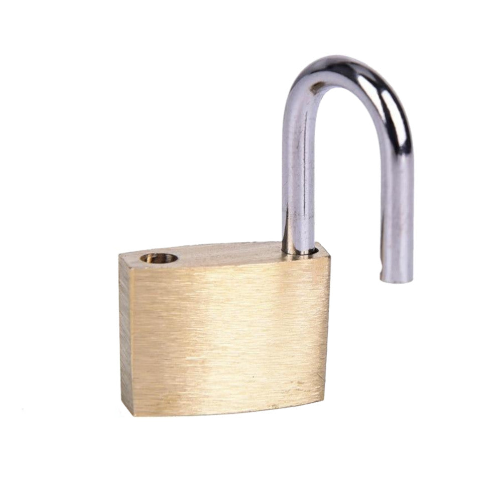 High Quality Brass Replacement Padlock