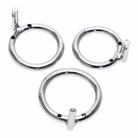 Accessory Ring for Eyes On Her Prize (Medium) Restraint